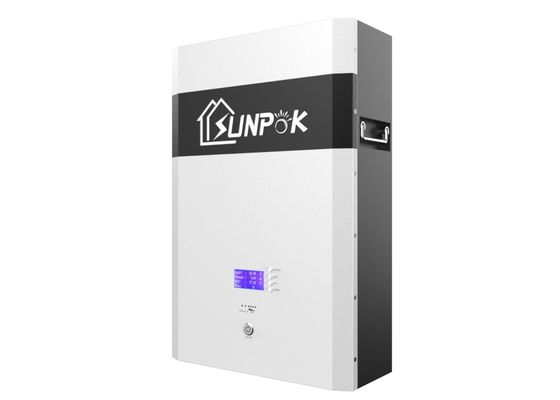 200ah Energy Storage Lithium Battery 51.2V 100Ah LiFePo4 Battery