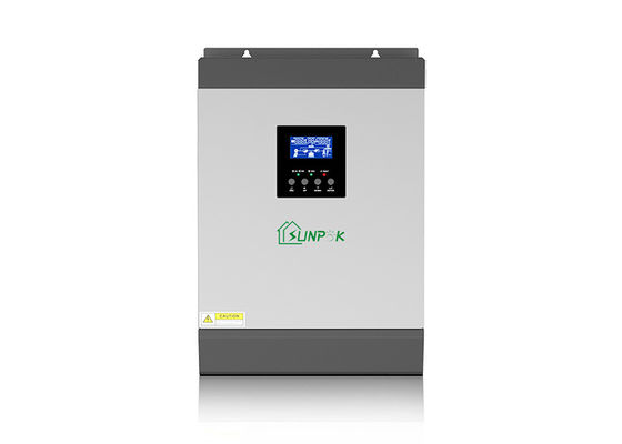 Off Grid Hybrid 3 Kw 5 Kw 10 Kw 15 Kw Single Phase Inverte Solar System Uset