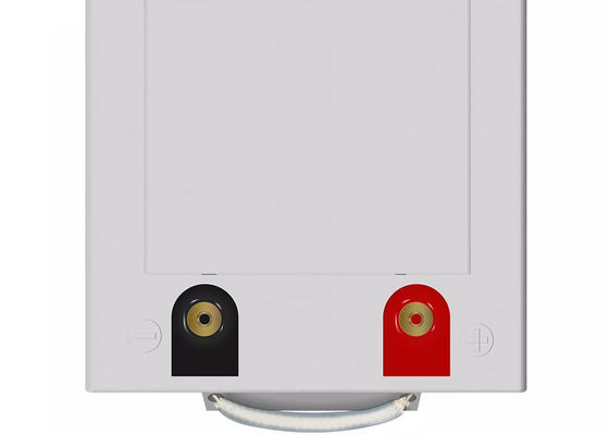 Sunpok Energy 12V 100Ah 150Ah 200Ah Gel Battery: Experience Long-Lasting Reliability