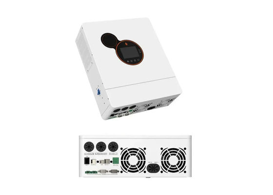 Sunpok Split Phase Single Phase 3kva 5kva 15kva 48v 120v 220v Off Grid Hybrid Power Solar Inverter