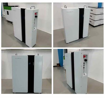 8000 Cycle Life Lifepo4 Battery 48V 200Ah 10kw 20Kwh 30Kwh 50Kwh