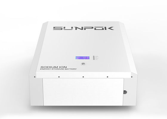 High capacity battery 48V100AAh 200Ah 30kwh 6000 cycles, cycle life 20 years