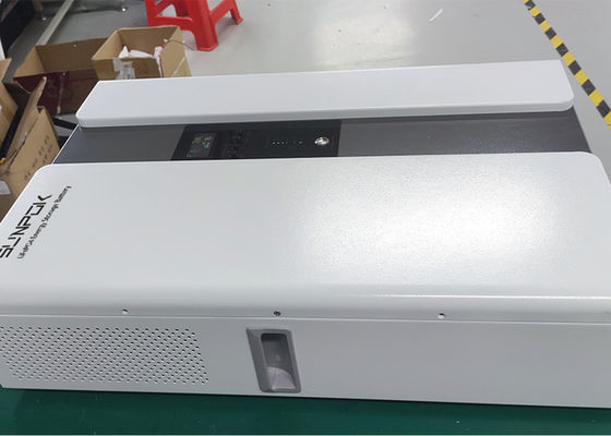 Home Solar System 30kw Complete 10kw 15kw Invert System Lithium Battery Industrial Solar Power