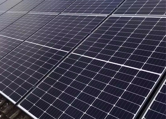 Home Solar System 30kw Complete 10kw 15kw Invert System Lithium Battery Industrial Solar Power