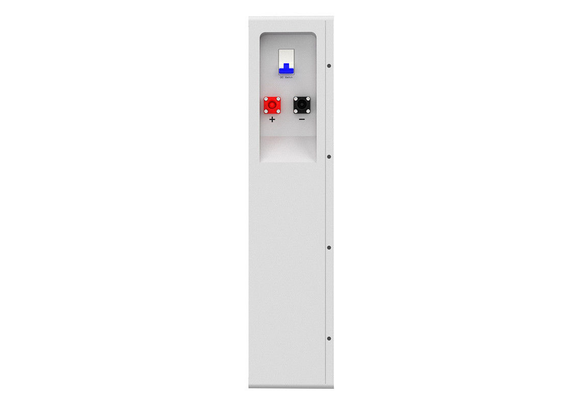 batterie d'accumulateurs à énergie solaire de 52.1v 100ah utilisée dans à la maison/bureau/magasin Punpok Manufacturert