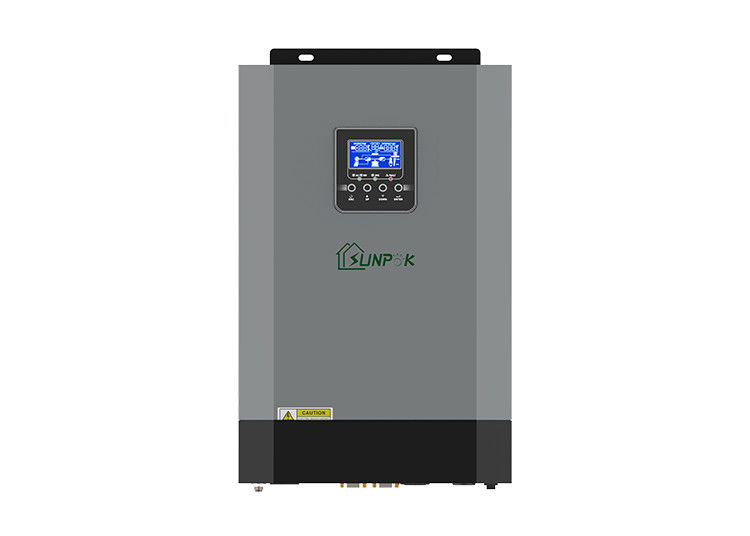 UN38.3 outre d'inverseur solaire hybride triphasé de norme de l'inverseur 8kw 10kw 12kw de grille