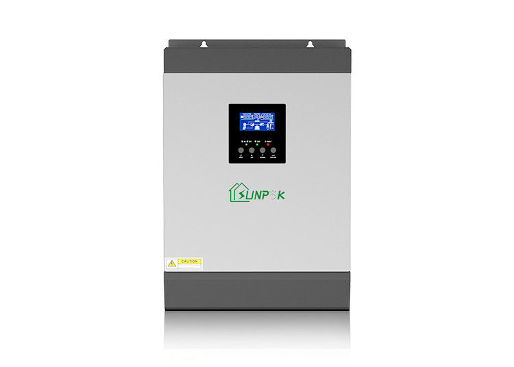 Outre de l'hybride de grille 3 kilowatts 5 kilowatts 10 kilowatts système solaire Uset d'Inverte monophasé de 15 kilowatts