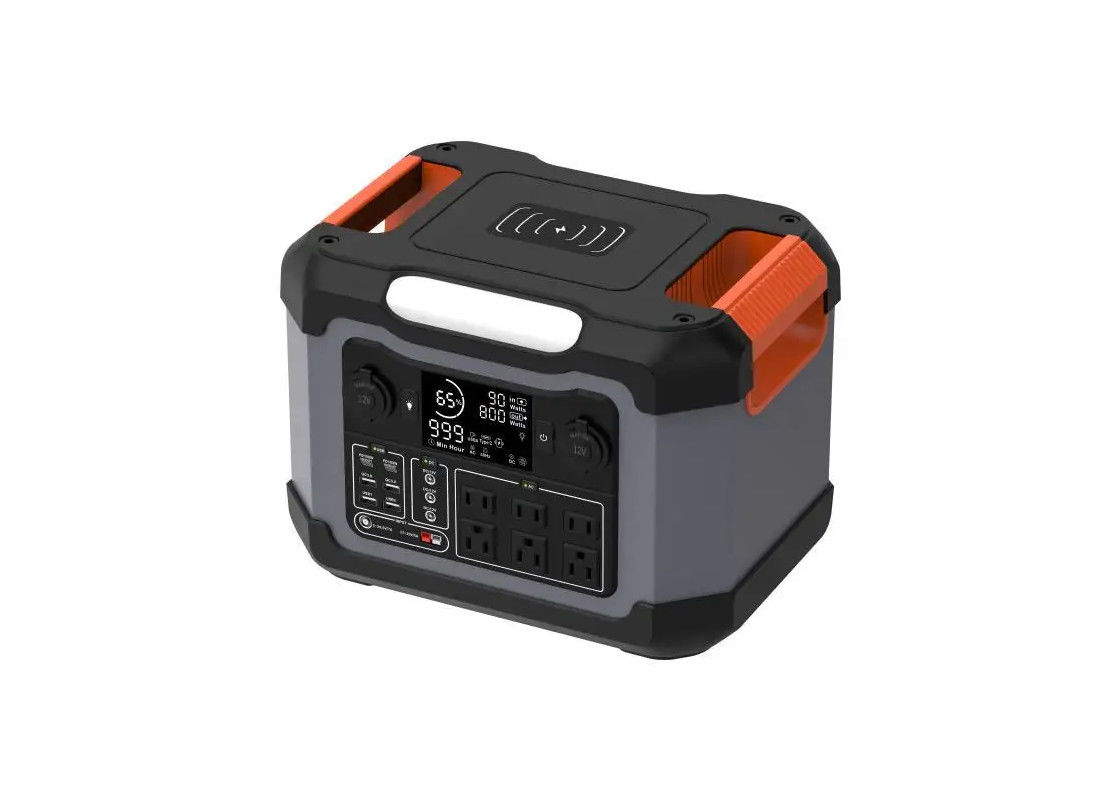 Banque portative de puissance de chargeur d'Ion Battery Laptop Mobile Solar de lithium de prix usine