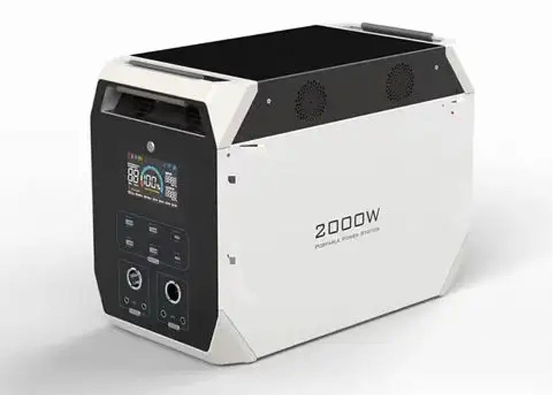 1000watt 3 kilowatt 5kw 10kw 20kw pour le générateur solaire portatif à la maison