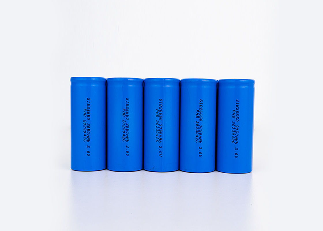 La batterie rechargeable en gros du Sodium-ion 16.8V emballe pour les tondeuses à gazon et les scooters à piles.