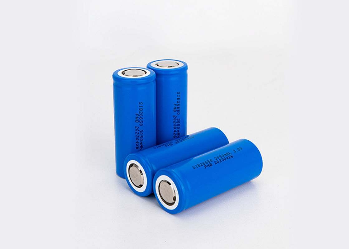 48v 24v 12v 3,0v Batterie sodium-ion 3,7v 12v 200ah 1500mAh 3Ah Batterie na-ion