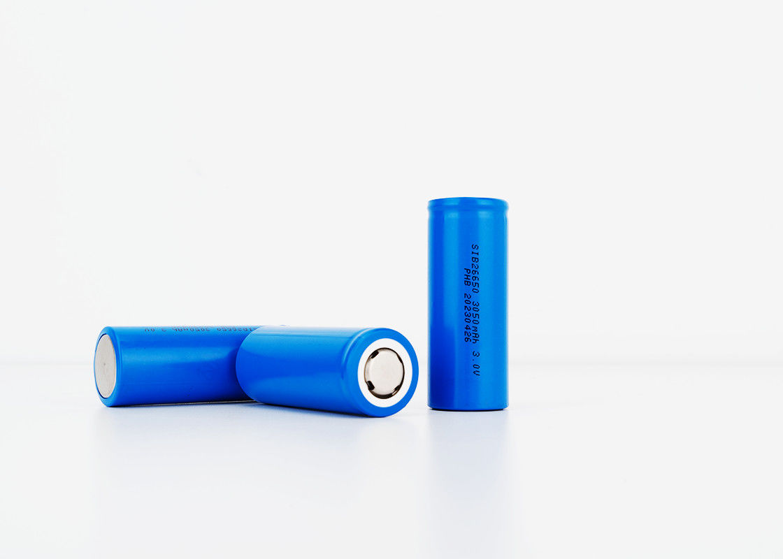 La batterie rechargeable en gros de Sodium-ion de 3.0V 16.8V emballe pour les tondeuses à gazon et les scooters à piles.