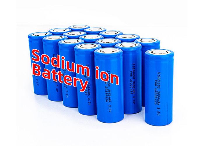Commercialisation en gros de remplacement d' ions sodium 20v/18v 5.0ah