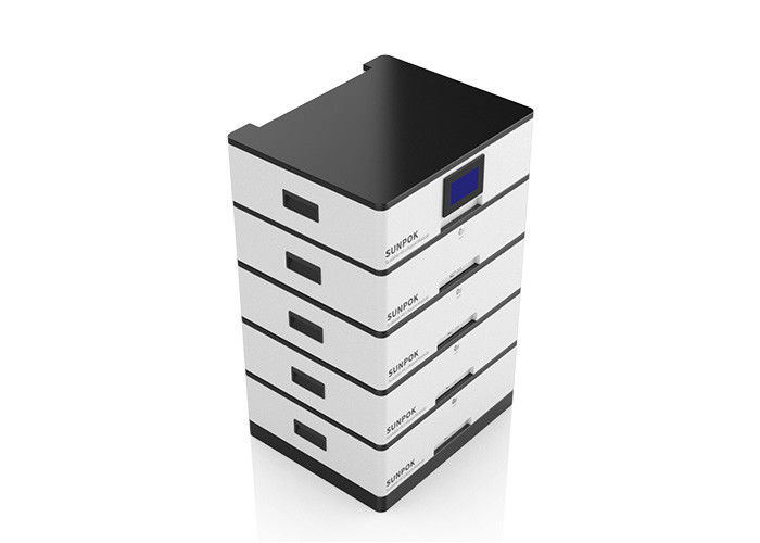 Batterie originale 3.2v 280ah de stockage de l'énergie d'Ion Batteries For Diy 12v 48v de lithium de Lf280k
