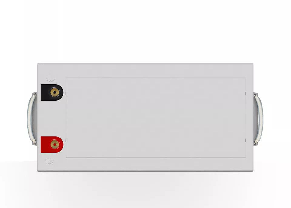 batterie profonde de gel du cycle 12v	: Une plus longue durée de vie pour la batterie à énergie solaire de gel du stockage 12v