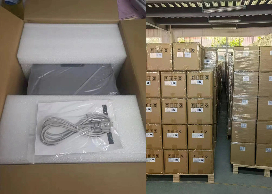 Système solaire hybride à la maison Kit PERC Panel Type de stockage de l'énergie