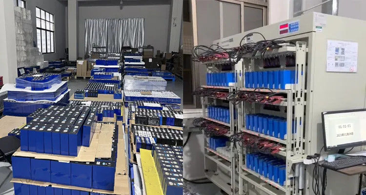 Kit de système solaire hybride 5kw 15kw 20kw Libérez-vous de la dépendance au réseau Renforcer votre indépendance énergétique