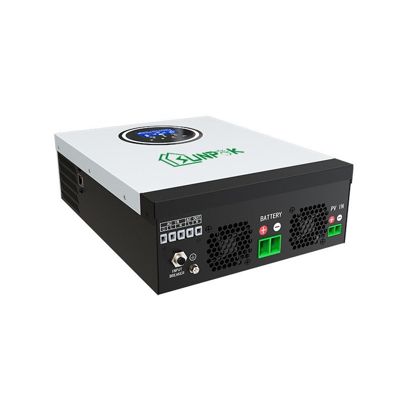 Invertisseur hors réseau de 5 kW en stock fournisseur d'invertisseur de stockage d'énergie solaire hors réseau