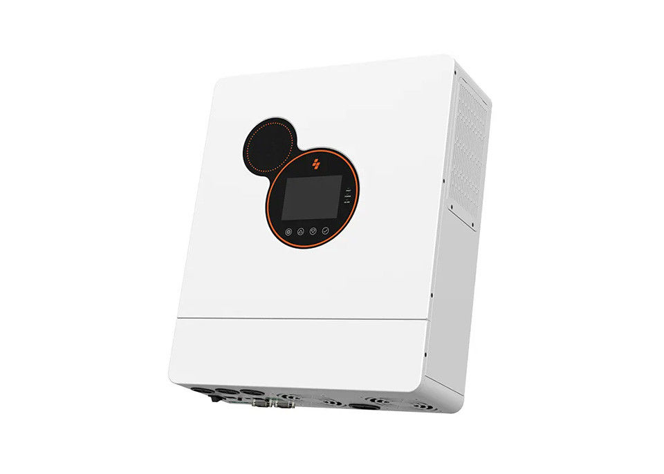 48 onde sinusoïdale pure solaire hybride basse fréquence de l'inverseur 48v 5kw 8kw 10kw de volt