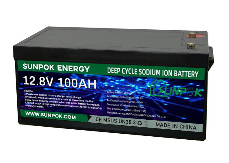 lithium Ion Phosphate d'Ion Battery 50ah 100ah 150ah 200ah de lithium de 12v Li Ion Cell 24v