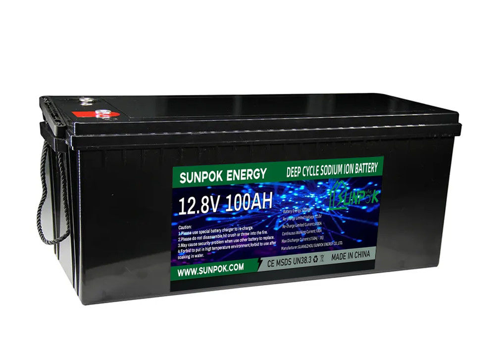 Banque de puissance de polymère d'Ion Battery Cycle Life Bms 48v 50ah 100ah 150ah de lithium d'ODM