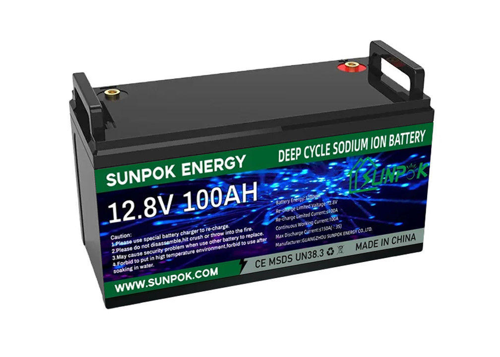 Banque de puissance de polymère d'Ion Battery Cycle Life Bms 48v 50ah 100ah 150ah de lithium d'ODM