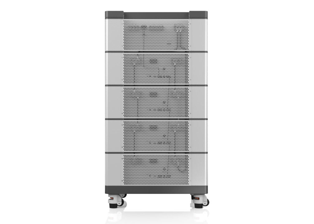 10kw complet outre de couleur blanche solaire du système 48V de grille