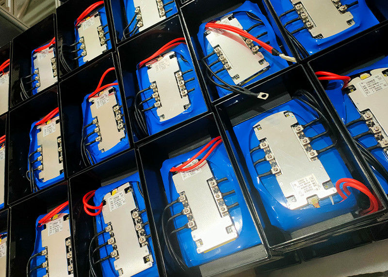 Système de montage réglable de panneaux solaires