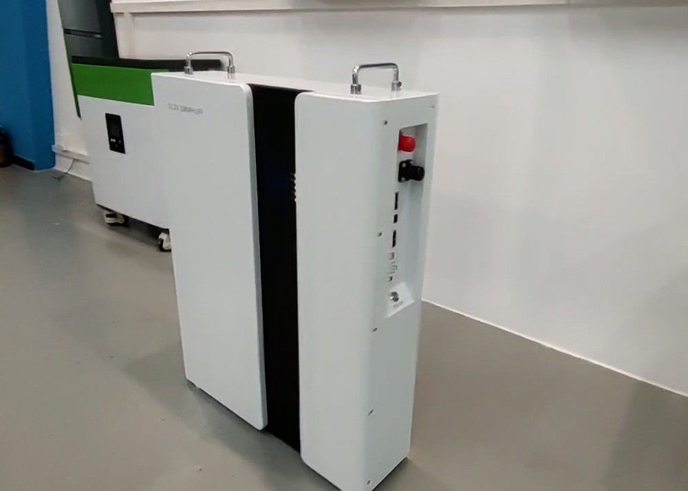 Lifepo4 stockage d'énergie batterie au lithium 48v 100ah 200ah 300ah 3kwh 10kwh 30kwh batterie Li Fe Po 4 Li Po4