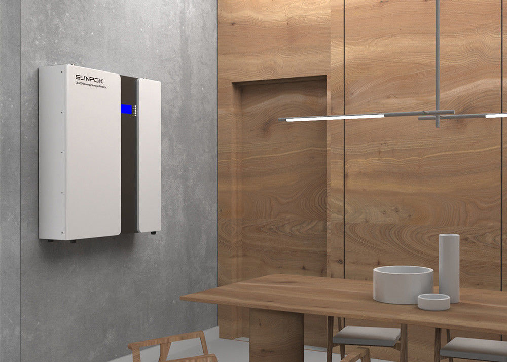 Lifepo4 stockage d'énergie batterie au lithium 48v 100ah 200ah 300ah 3kwh 10kwh 30kwh batterie Li Fe Po 4 Li Po4