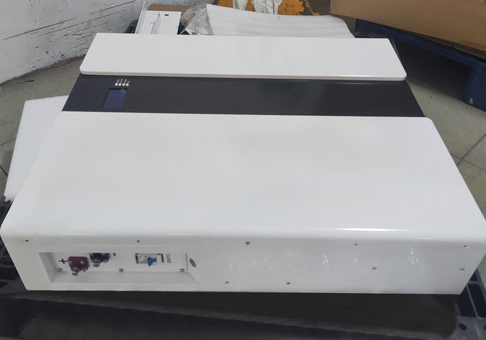Batterie au lithium-ion commerciale 110v 220v 10kwh 20kwh 30kwh à haute tension