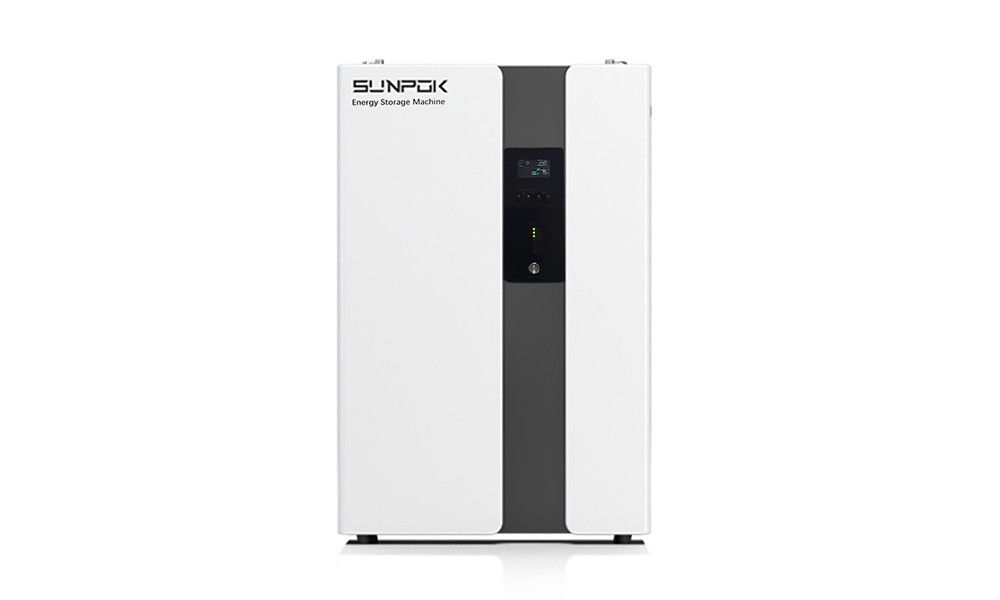 Batteries Powerwall 5Kwh 7Kwh 10Kwh 15Kwh 20Kwh ESS Votre partenaire de stockage d'énergie à domicile