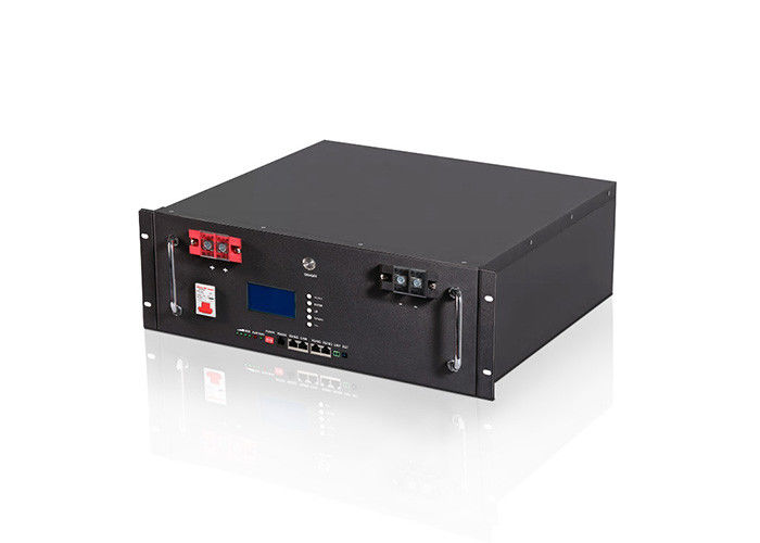 Porteur de batterie 48V 51.2V 400ah 20kwh stockage d'énergie à domicile besoins de stockage de batterie