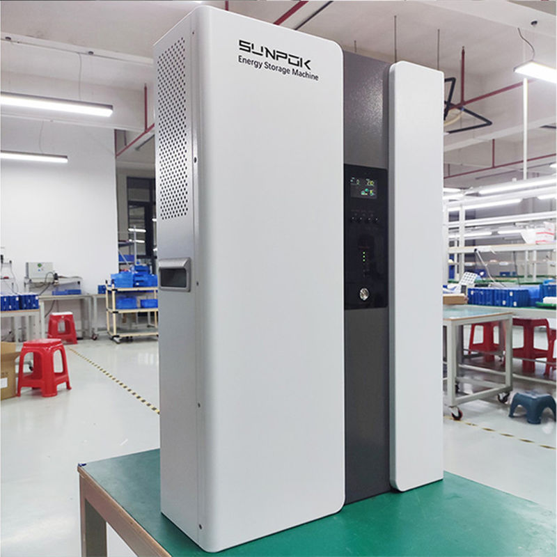 Invertisseur solaire à batterie 24v et invertisseurs solaires à onde sinusoïdale pure tout en un invertisseur solaire