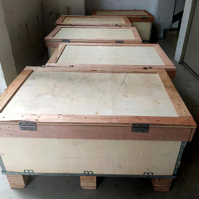 Invertisseur solaire batterie de stockage d'énergie 5kw 10kw Pour le système de stockage d'énergie à domicile