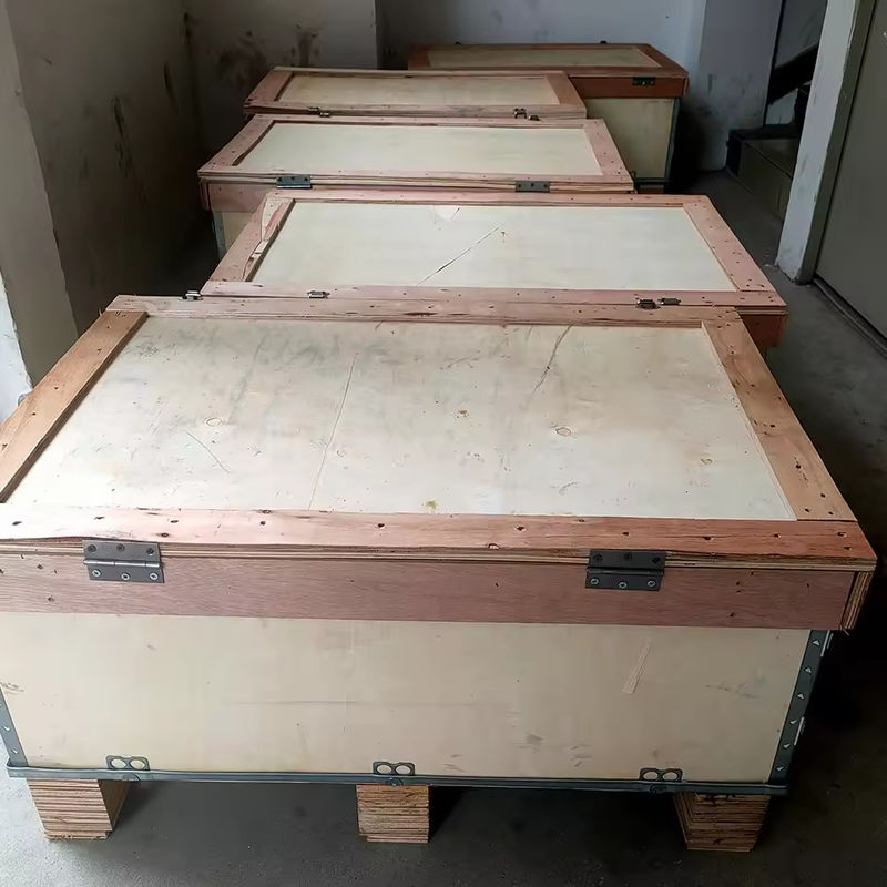 Système de stockage solaire à domicile