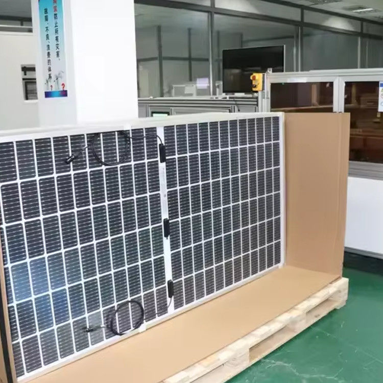 Système d'énergie solaire pour la maison hors réseau Ensemble complet 5 Kw 10kw 15kw Système d'énergie solaire hors réseau
