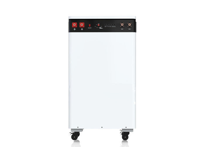 48v 200ah 300ah 400ah Batterie solaire Lithium Mppt Inverseur hybride solaire