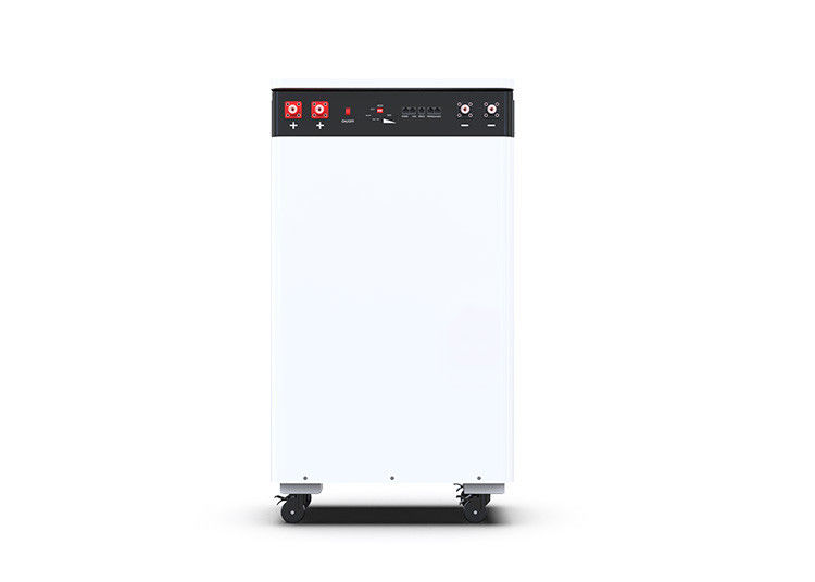 48v 200ah 300ah Batterie solaire au lithium stockage d'énergie pour la maison 5kw 15kwh Batterie solaire