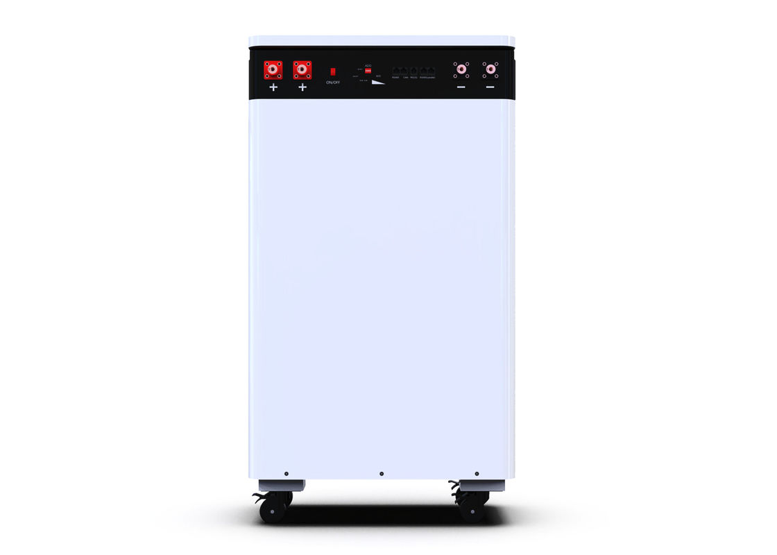 Accueil Stockage d'énergie Piles au lithium-ion 48V 200ah 280ah Piles rechargeables Lifepo4
