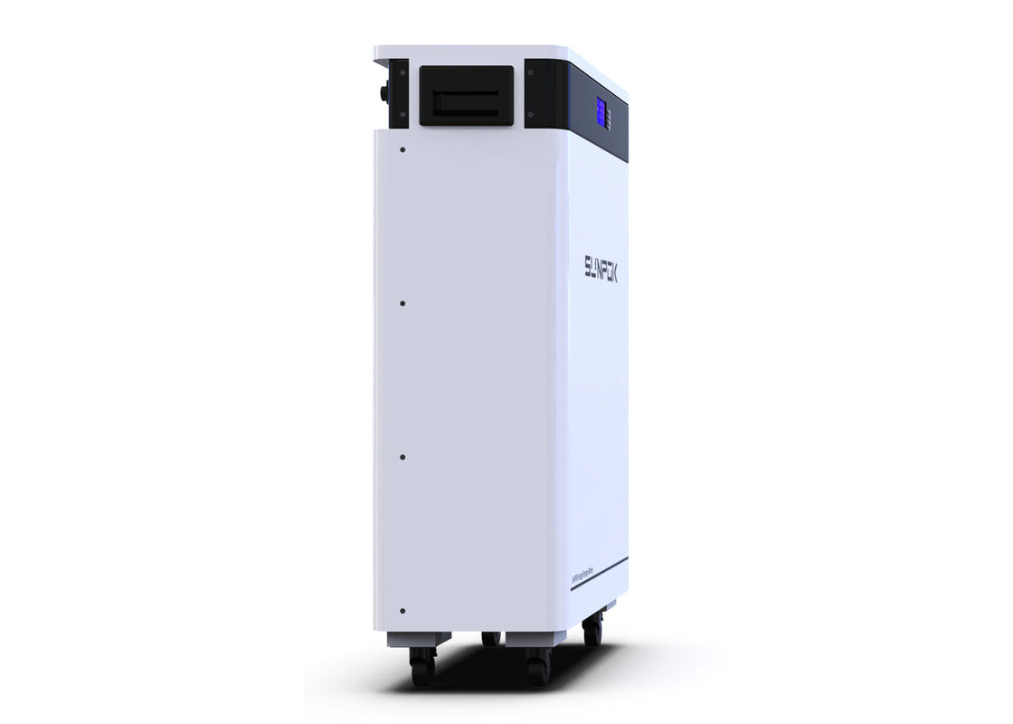 Accueil Stockage d'énergie Piles au lithium-ion 48V 200ah 280ah Piles rechargeables Lifepo4