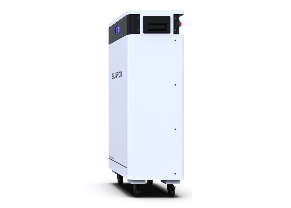 Accueil Stockage d'énergie Piles au lithium-ion 48V 200ah 280ah Piles rechargeables Lifepo4