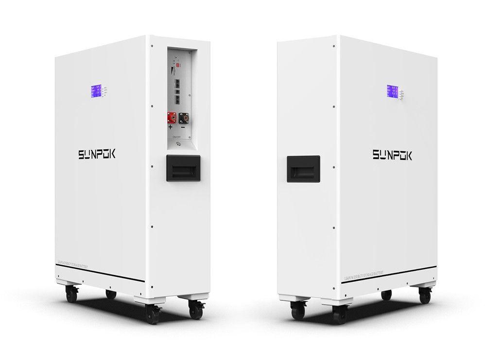 5 kW 10 Kw Système de maison hors réseau 5000 watts Système de maison d'énergie solaire 30kw 20kw