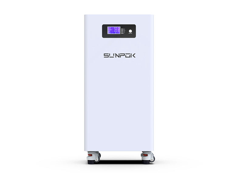 Piles au lithium-ion 48v 300ah 15kw 10kw Bms pour les batteries au lithium 15Kwh Lifopo4 Systèmes solaires Piles au lithium