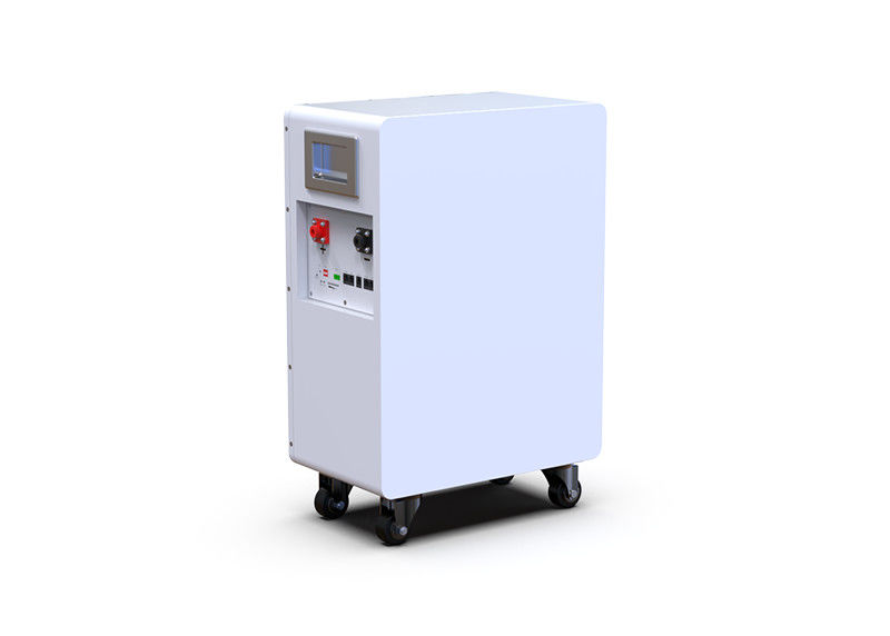 Équipement de stockage solaire haute précision 25,6 V 300 Ah ± 0,5% Tolérance de tension UL1973 Certifié