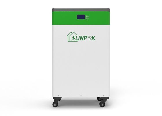 48V 100Ah 200Ah 5Kwh 10Kwh Battery Lithium Ion For Solar System Energy storage