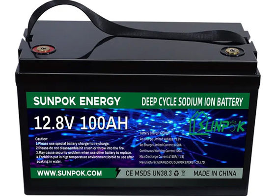 12v 20ah 12v 200ah 48 Volt Lithium Ion Battery UN38.3  Lifepo4