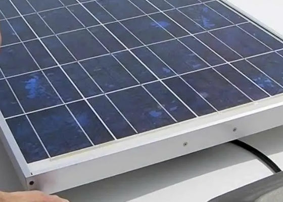 Home Hybrid Solar System Kit 5kw 6kw 8kw 10kw Hybrid Inverter Off Grid Complete Solar System