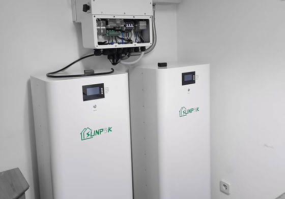 5kwh 10kwh 20kwh 30kwh 110V 220V Household Solar Power System