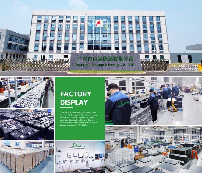2025 Nouveau 30KW 600Ah 51.2V 8000 Cycles Verticalement mobile LiFePO4 Batterie Pack Cellule solaire pour le système de stockage d'énergie à domicile 5
